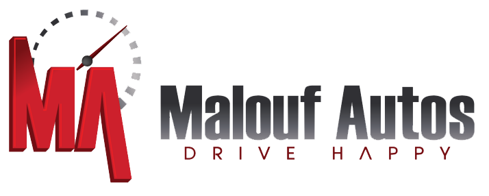 Malouf Autos