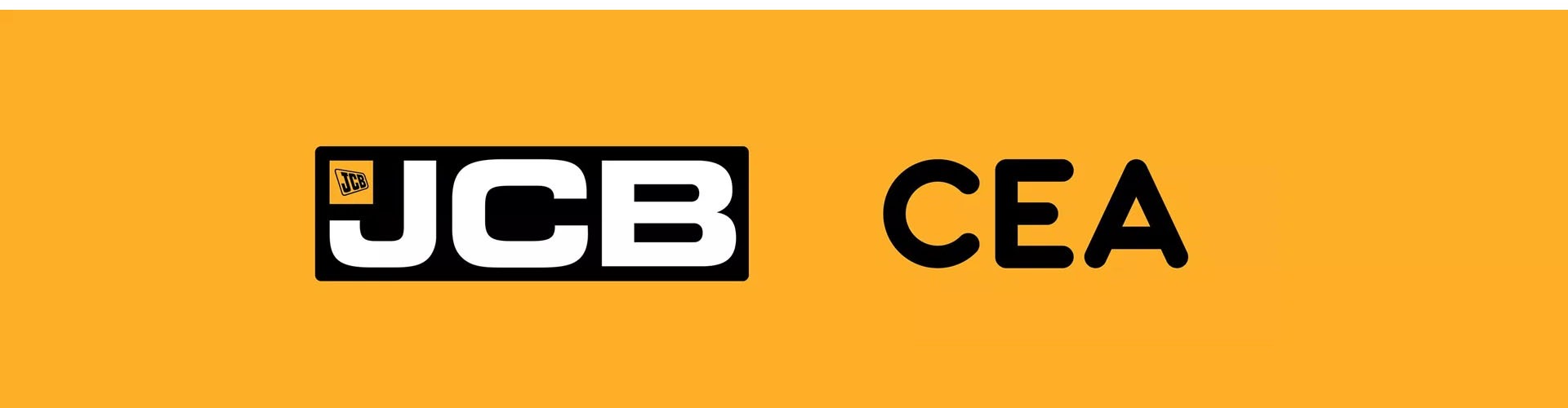 JCB banner