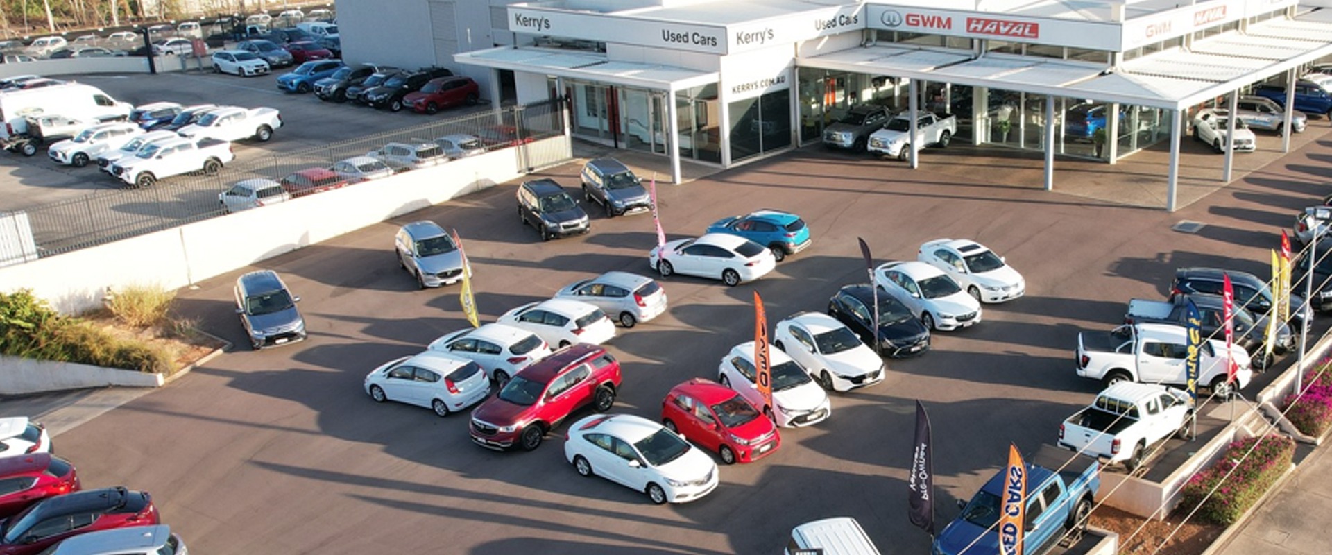 Used cars darwin