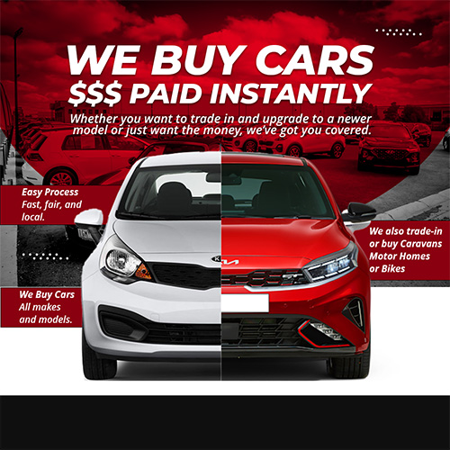 Sell Your Car