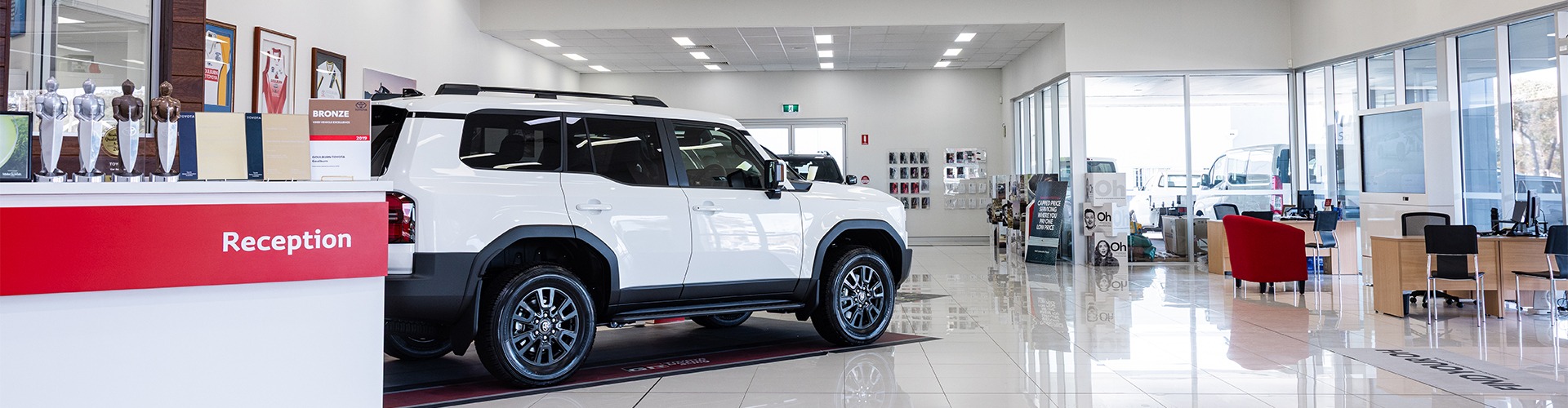 Goulburn Country Motors