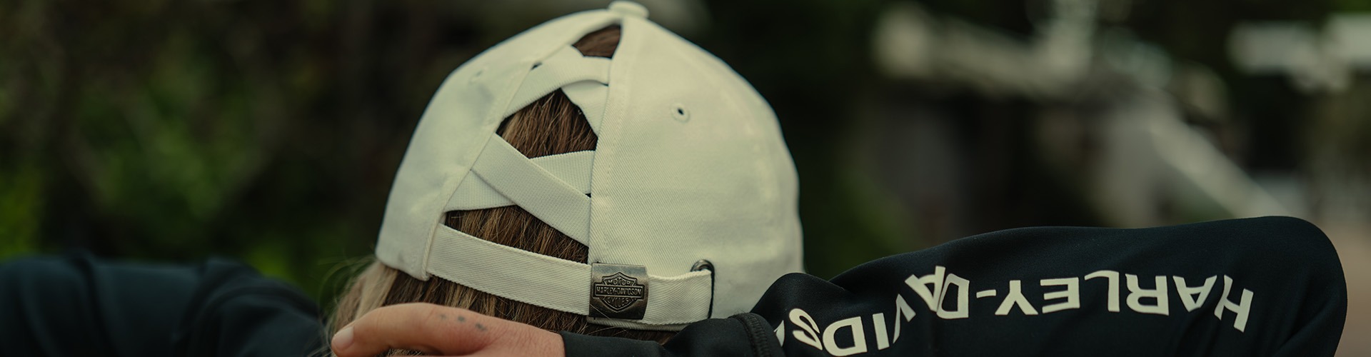 HD General Merchandise and Riding Gear