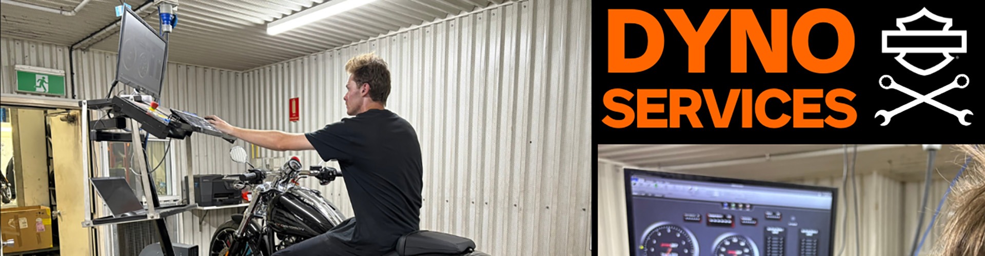 Dyno