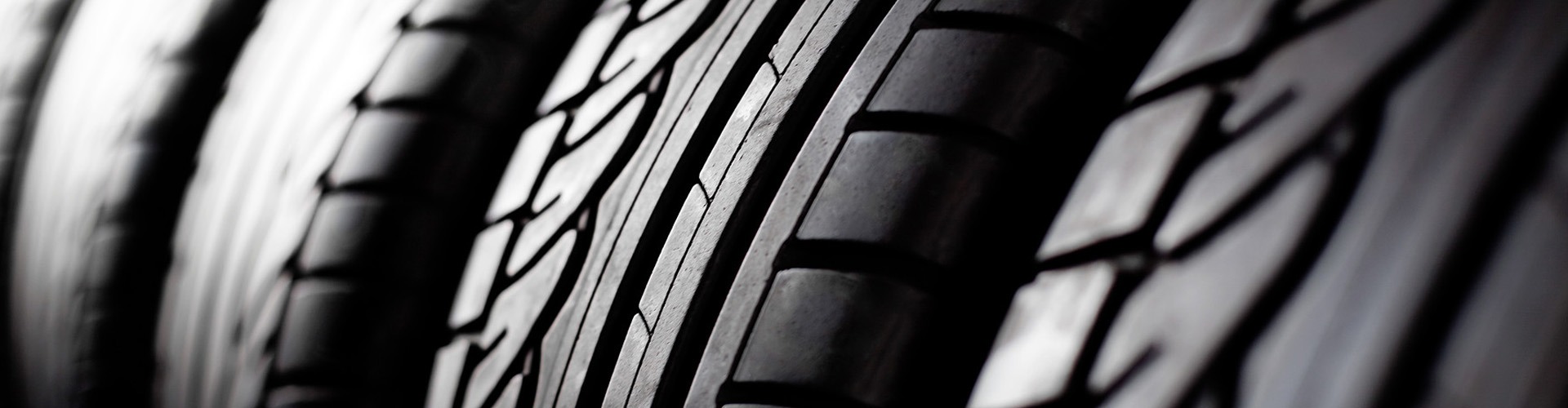 Tyres banner