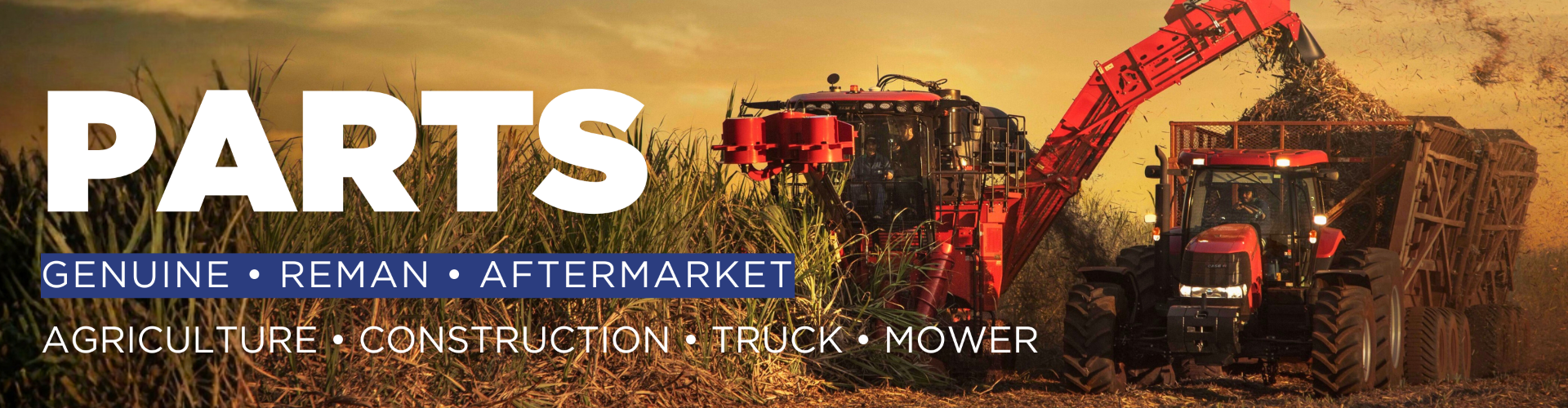 Brown and Hurley Agriculture Parts