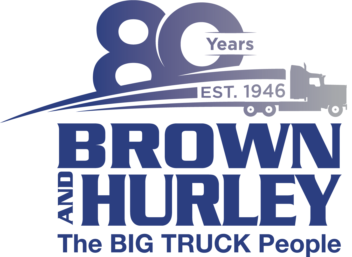 Brown & Hurley Logo