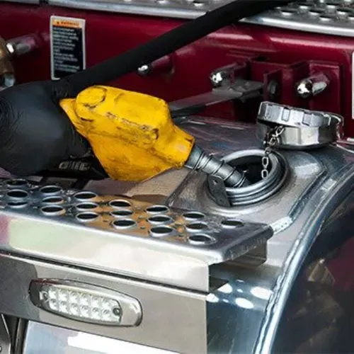 Fuel Saving Tips and Tricks for Your Fleet | Brown and Hurley