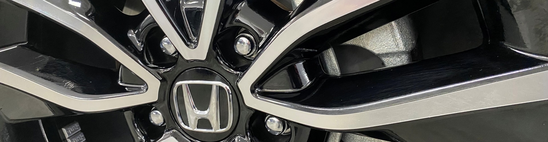 Honda Brakes John Blair Automotive