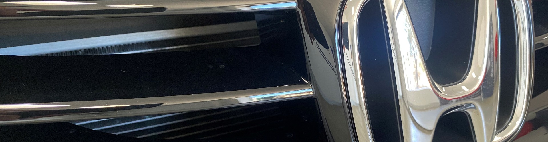 John Blair Automotive Honda Mechanic 