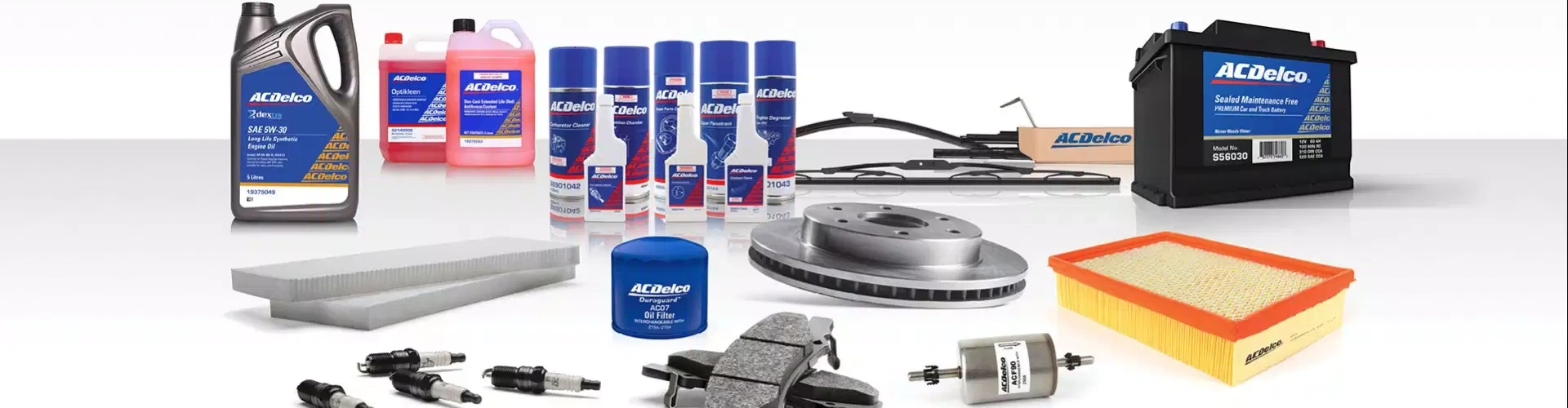 ACDelco Parts Stockists John Blair Automotive ACDelco Moorabbin