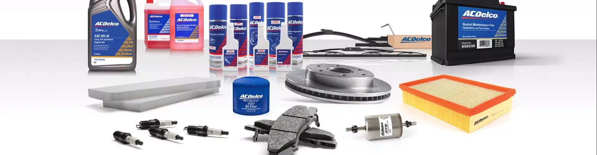 ACDelco Spark Plug Replacement Most Makes ACDelco Moorabbin