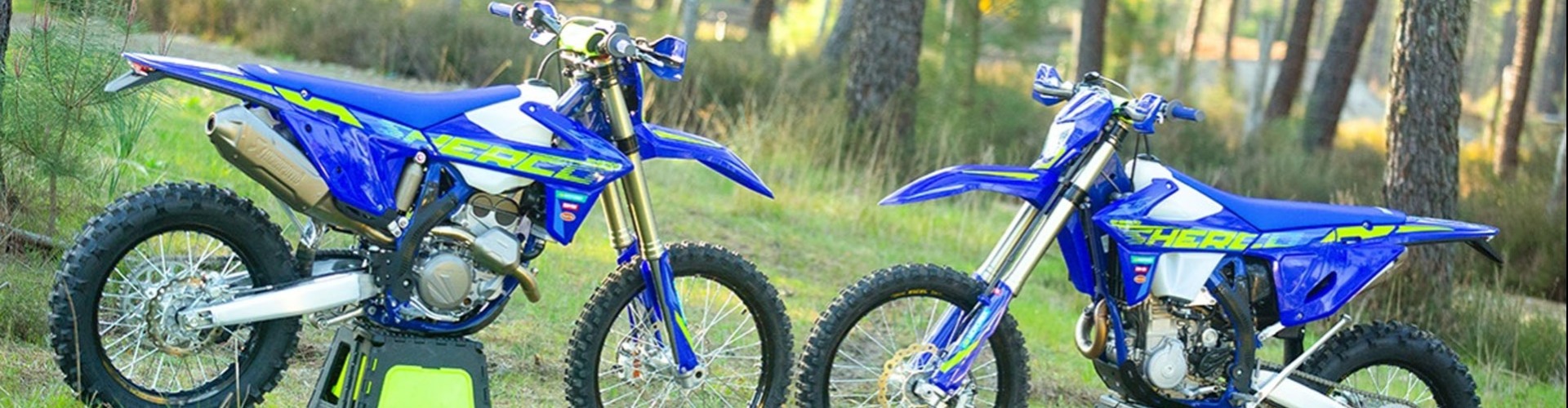 Sherco