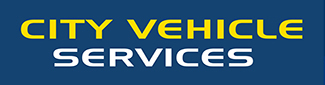City Vehicle Services Logo