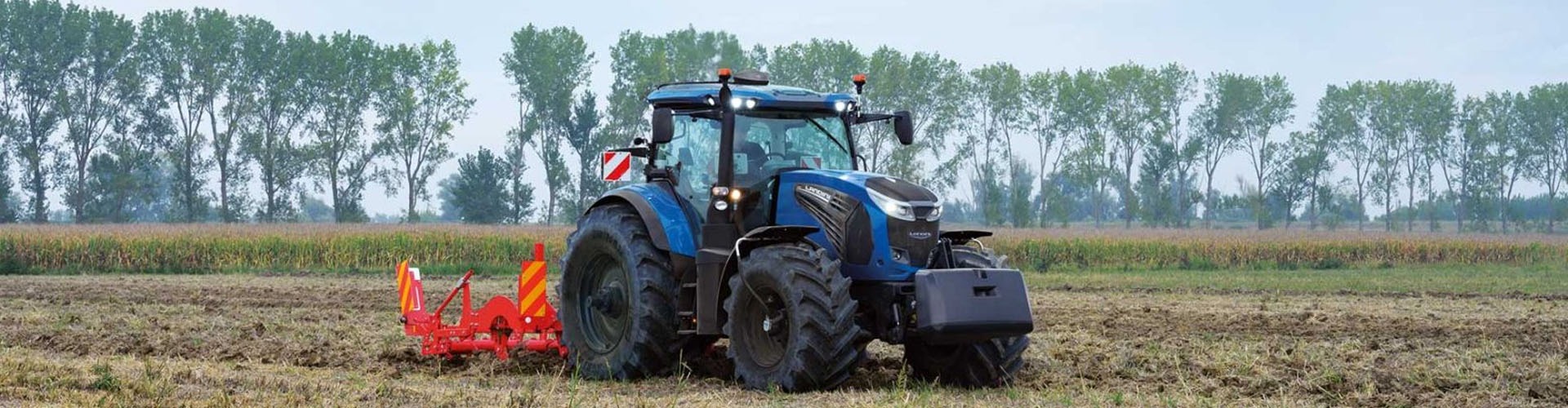 Serie 7 Robo-Six - Banner