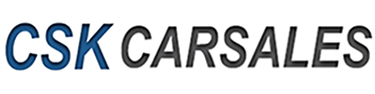 CSK Carsales Logo