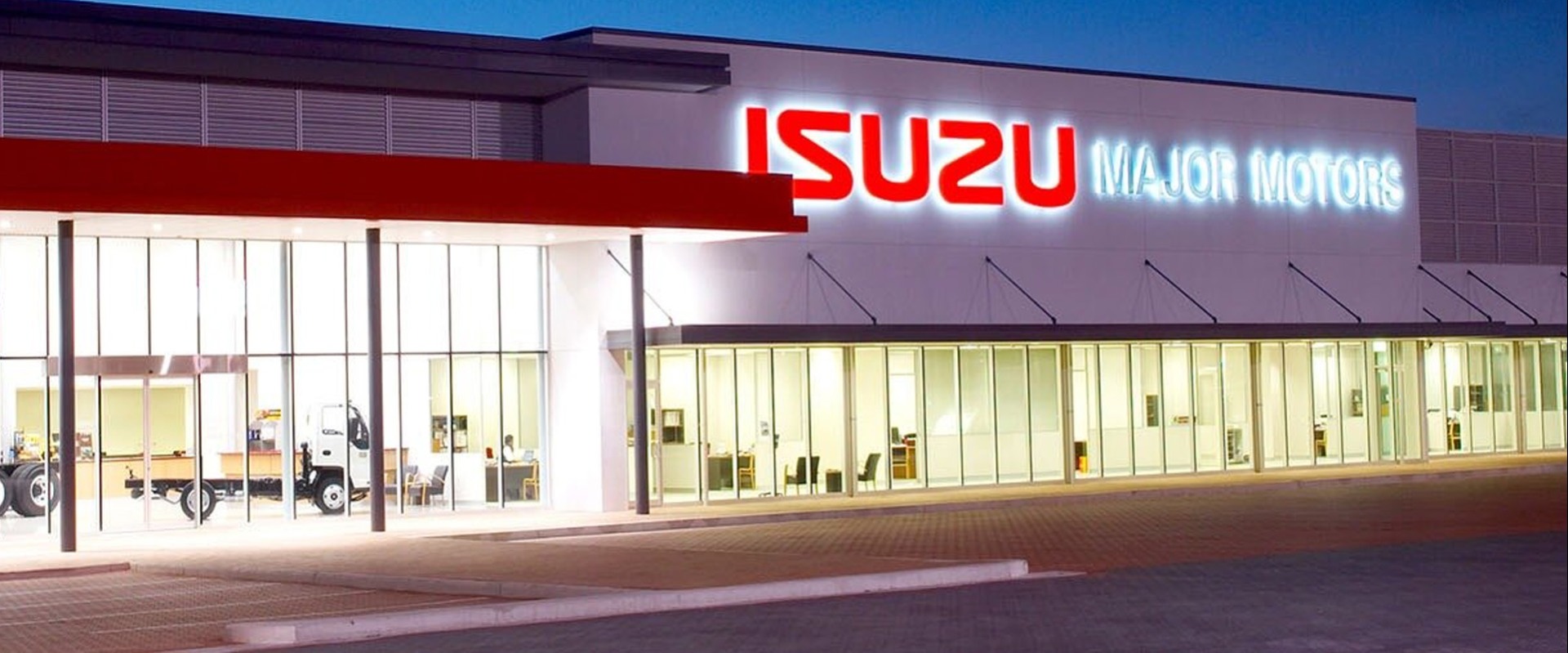 Isuzu Motors