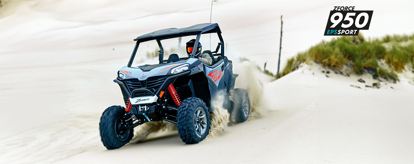 ZFORCE 950EPS SPORT