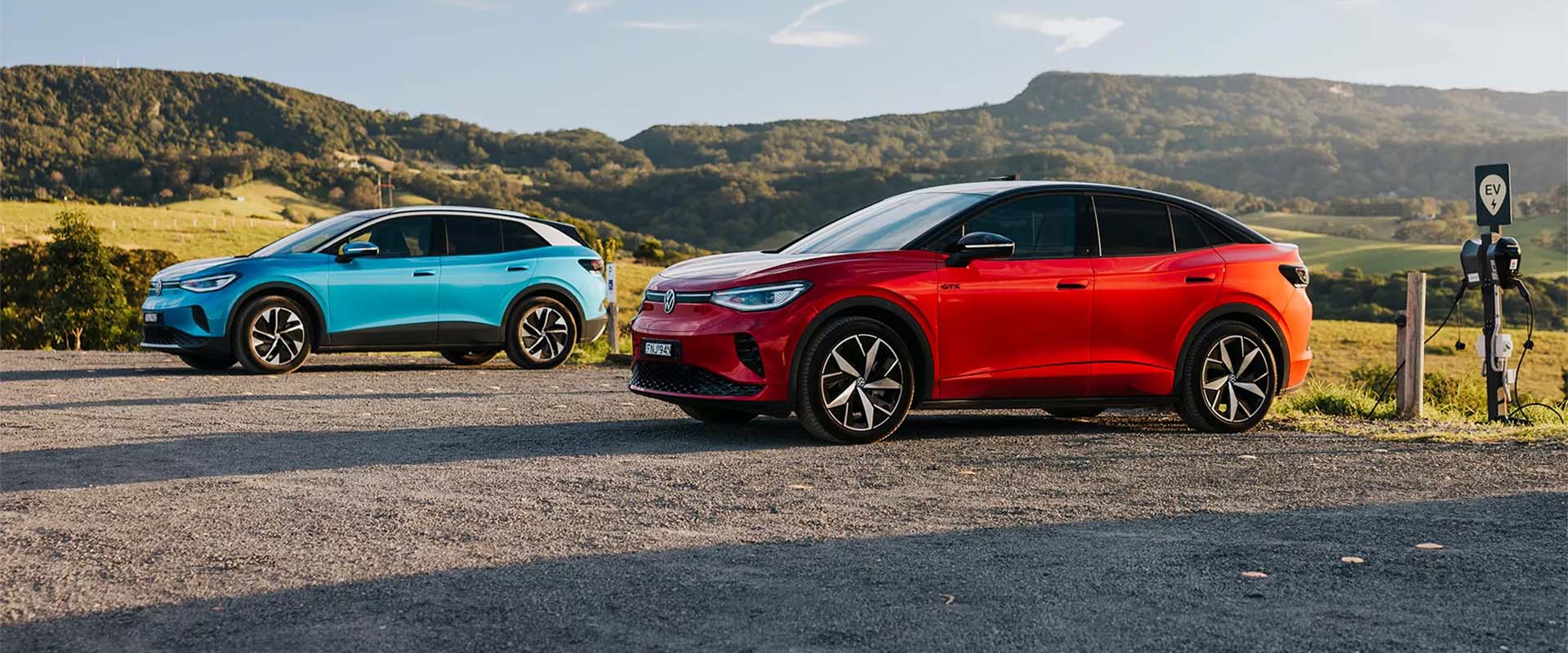 Volkswagen BOFY offers are now live