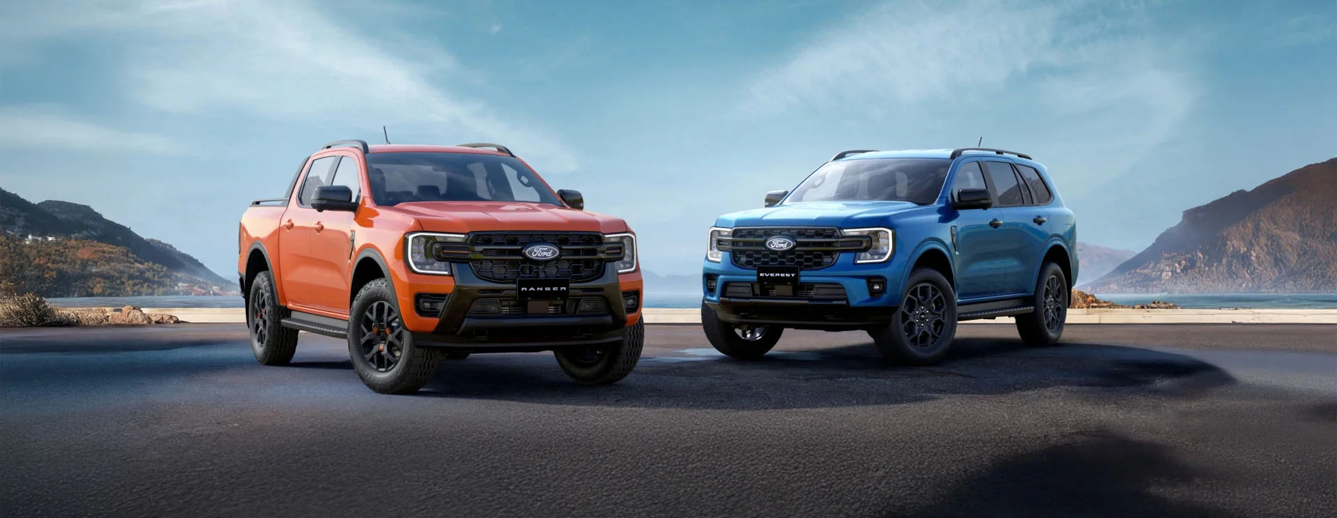Ford Fuel Card Offer