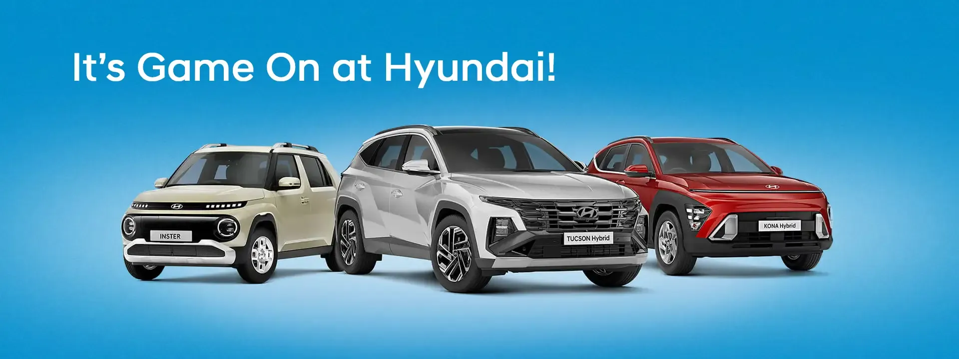 Hyundai Special offers