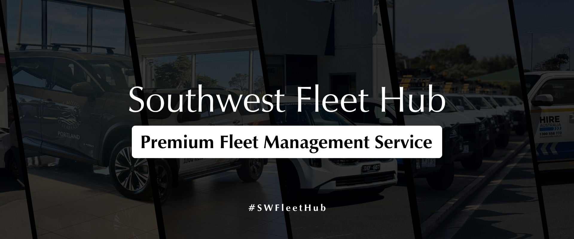 Fleet vehicles available from Warrnambool Auto Group – reliable business and commercial car solutions in Warrnambool, South West Victoria. Choose from Mazda, Subaru, Chery, KGM Ssangyong, Kia, Nissan and more.
