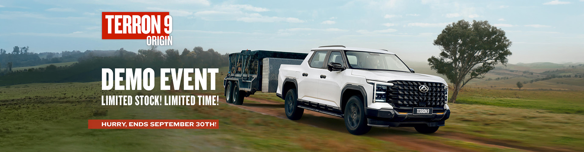 LDV Offer