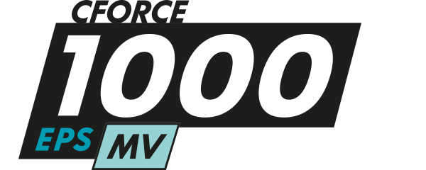 CFORCE 1000 EPS MV