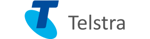 Telstra