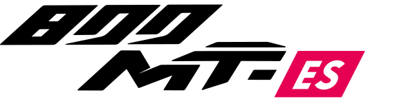 CFmoto 800MT-ES Logo