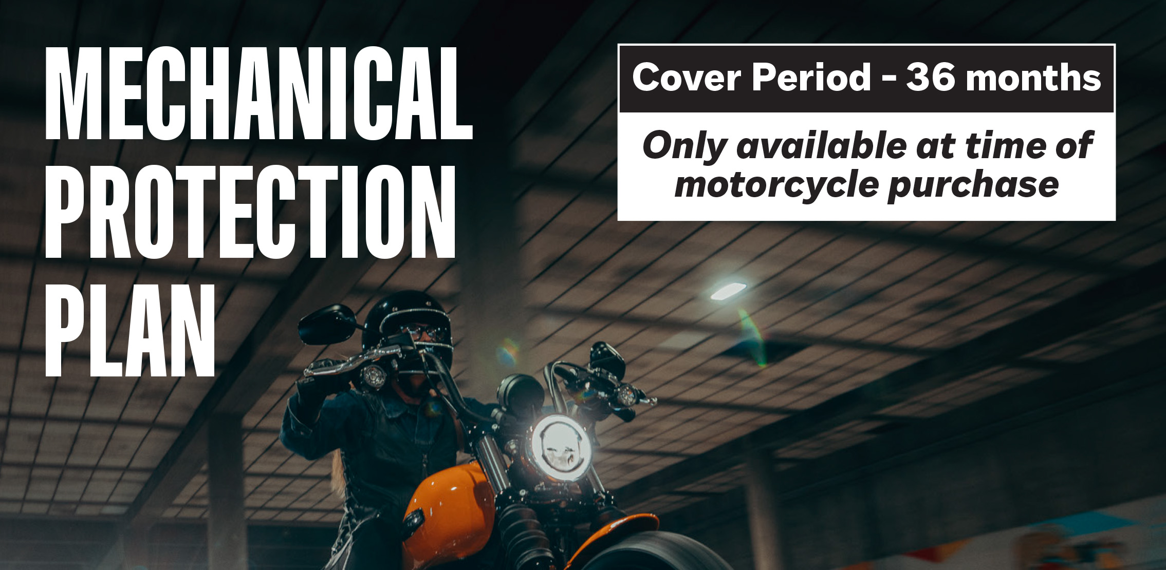 Mechanical Protection Plan