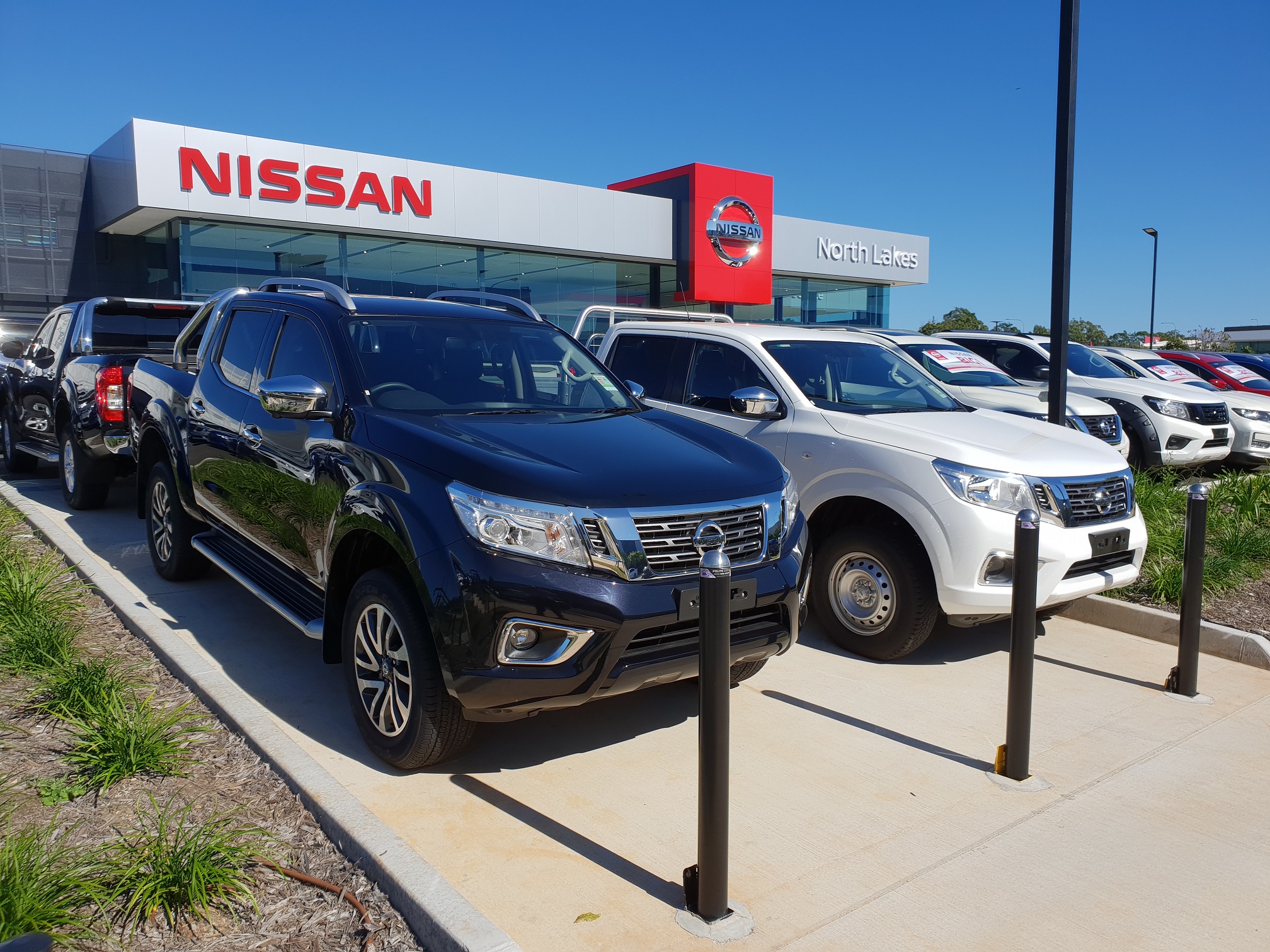 Village Nissan