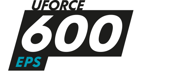 UFORCE 600 EPS