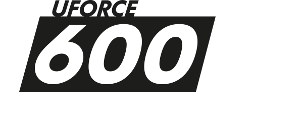 Uforce 600 logo