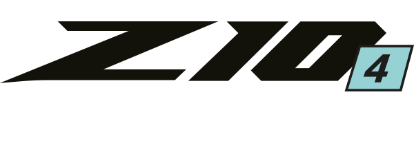ZFORCE Z10-4 Logo