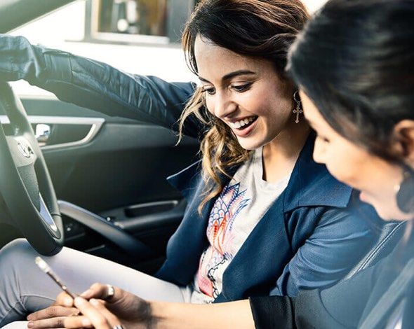 Chattel Mortgage Loan