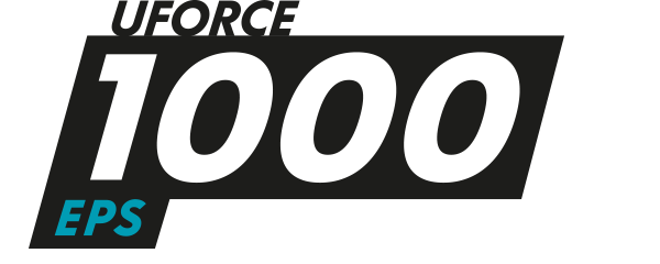 UFORCE 1000 EPS Logo
