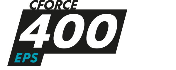 CFORCE 400ESP