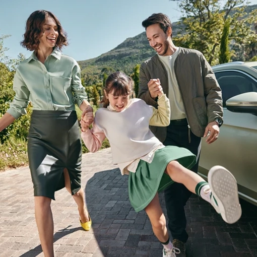 Skoda 7 Year Warranty