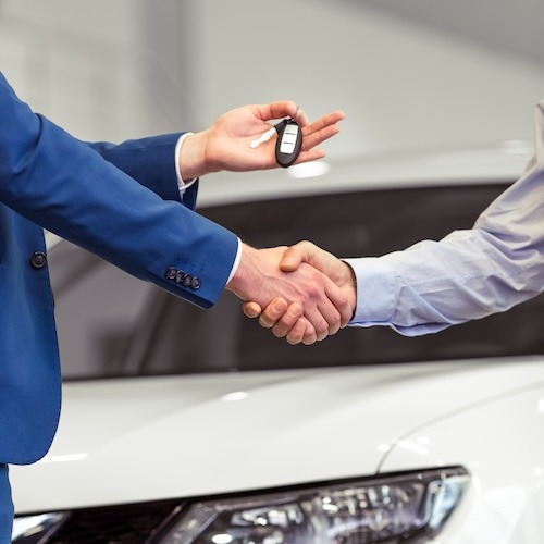 How to Negotiate a Used Car Price in Australia - Patrick Auto Group