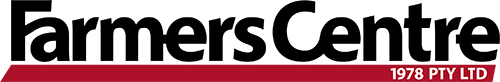 Farmers Centre Logo