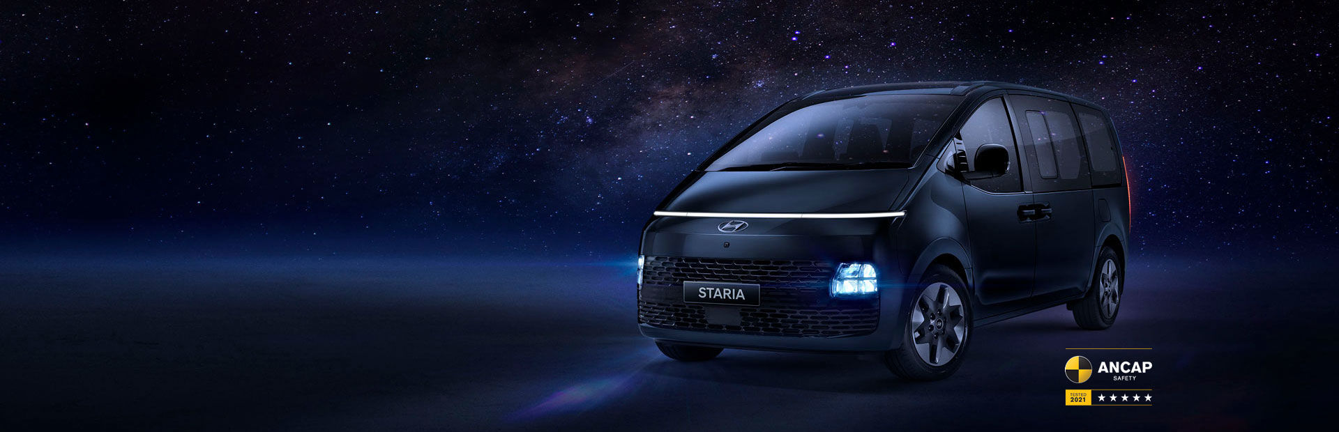 Hyundai Staria For Sale Preston, VIC Hyundai Staria Pricing & Features Ralph D