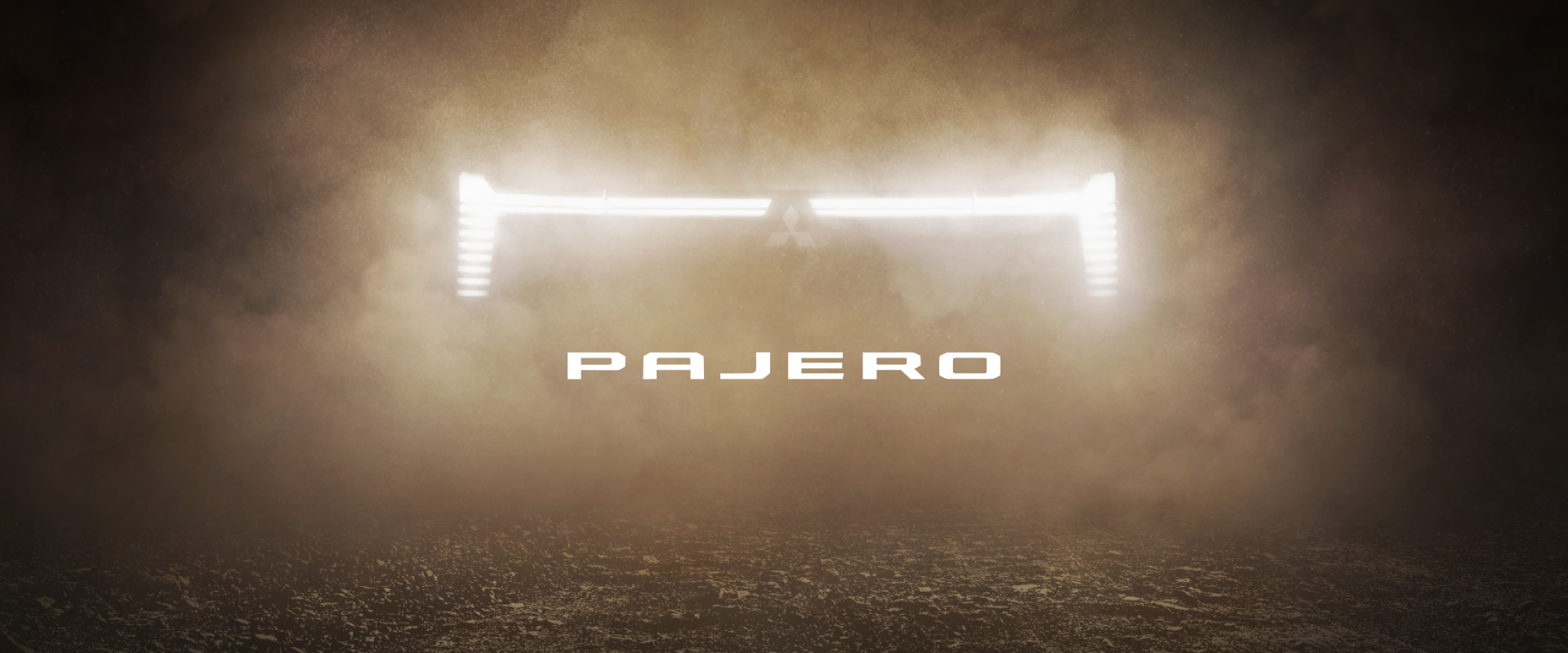 Pajero 