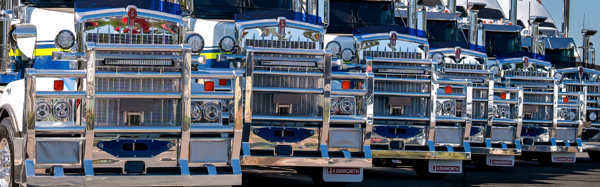 Finance at CMV Truck Centre