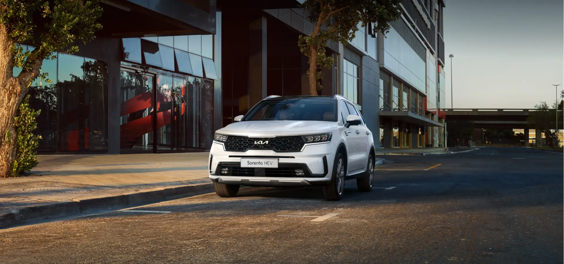 Sorento Hybrid