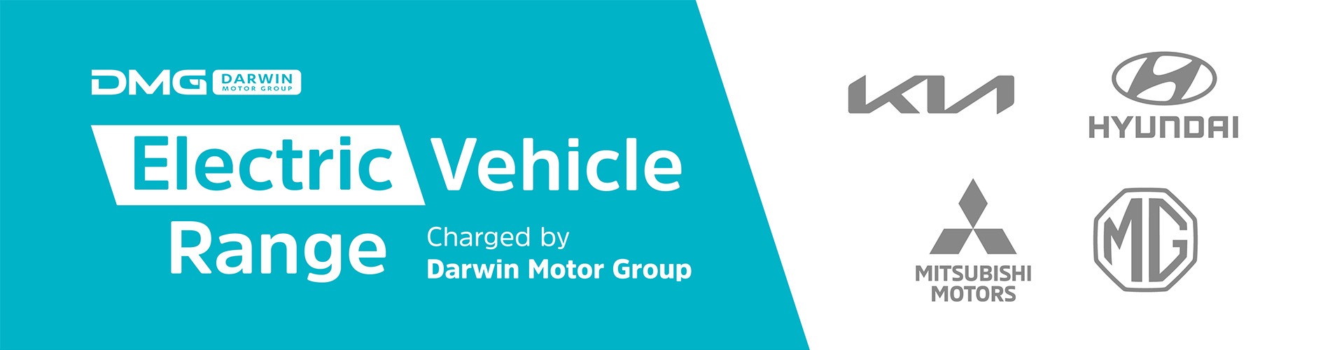 Electric Vehicles Darwin Motor Group