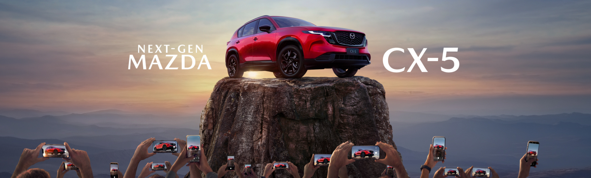 next-gen mazda cx-5