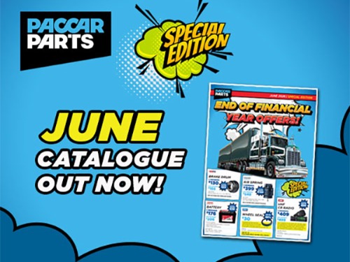 View Our January Catalogue