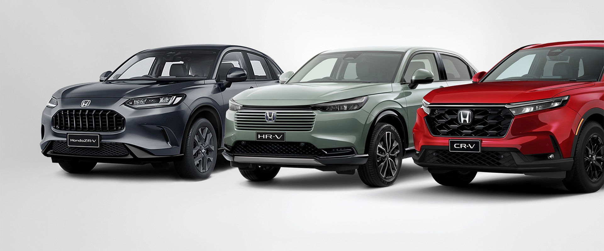 Honda Current Offers