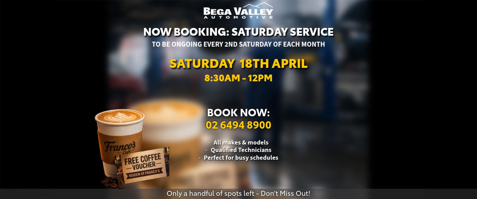 Bega Valley Automotive Service