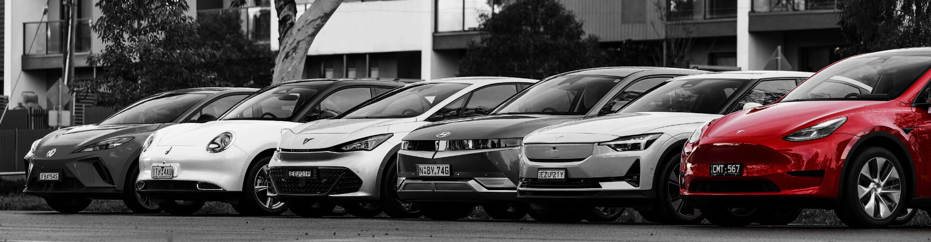Fleet Management